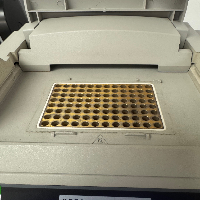Applied Biosystems GeneAmp PCR System 9700 image 0